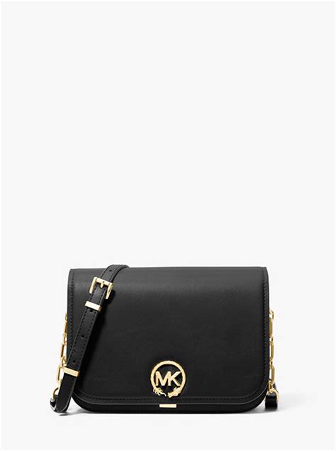 black michael kors delancey bag|Michael Kors Michael Kors Delancey Medium Satchel.